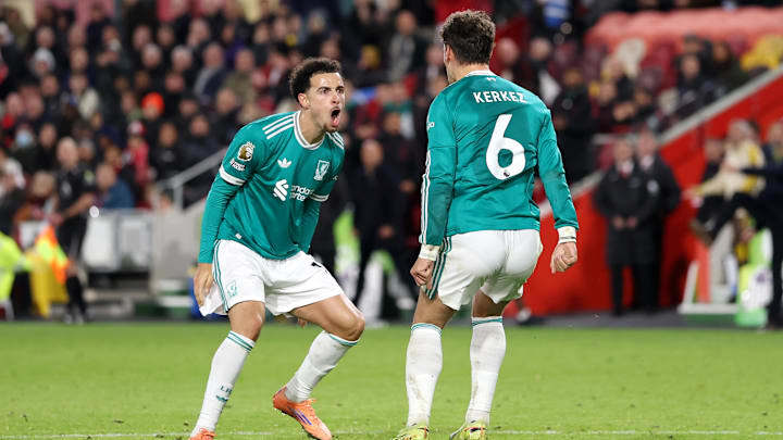 利物浦卫冕彻底崩！输布伦特福德四连败，欧冠 5-0 竟是假象？