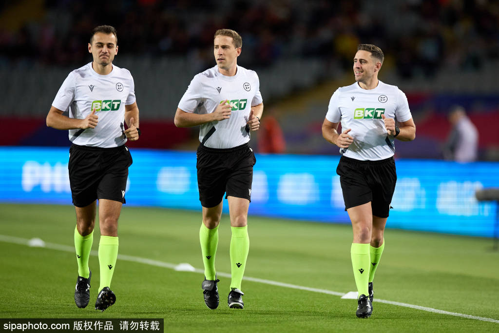 巴塞罗那的救赎：拉菲尼亚与佩德里68天后的重聚