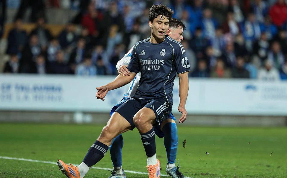 谁能顶替姆巴佩的位置？皇马阵中唯有贡萨洛合格