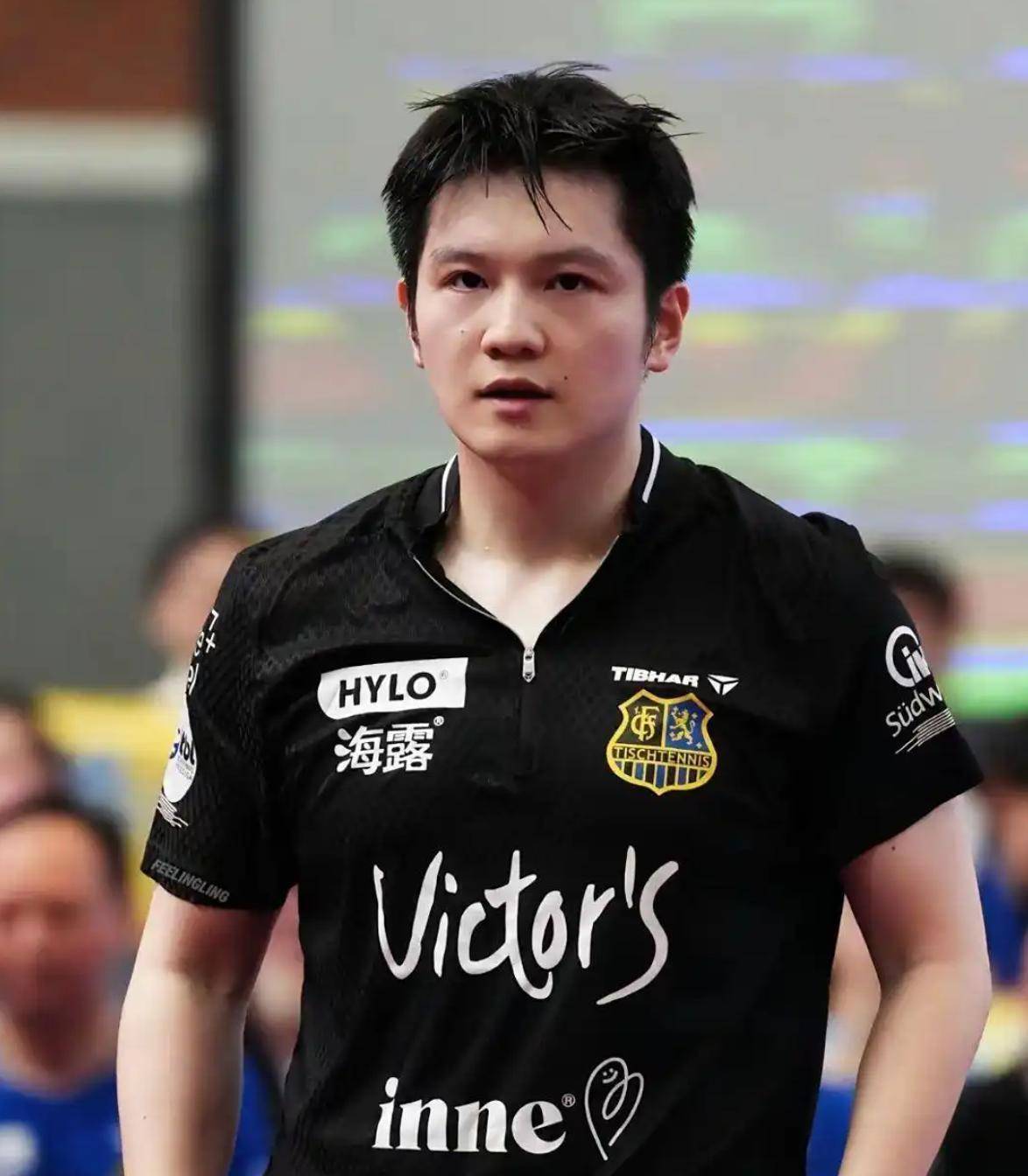 樊振东明天赛程公开：晚6点亮相德国杯半决赛，中国终于不用熬大夜了